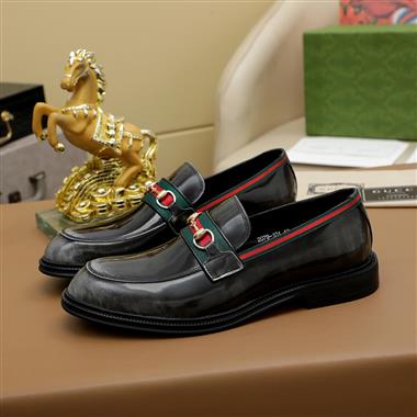 GUCCI   2025新款男生休閒時尚鞋子