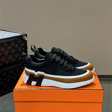 HERMES   2025新款男生休閒時尚鞋子