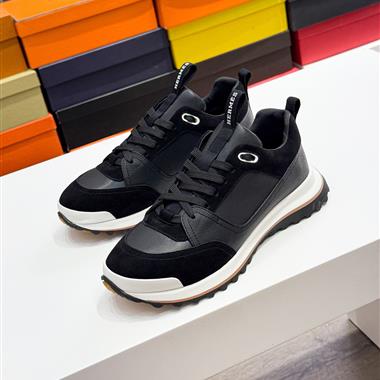 HERMES   2025新款男生休閒時尚鞋子