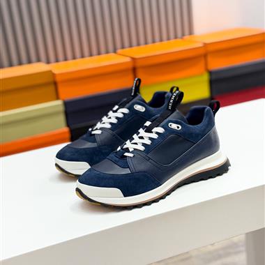 HERMES   2025新款男生休閒時尚鞋子