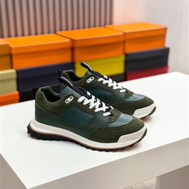 HERMES   2025新款男生休閒時尚鞋子