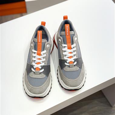 HERMES   2025新款男生休閒時尚鞋子