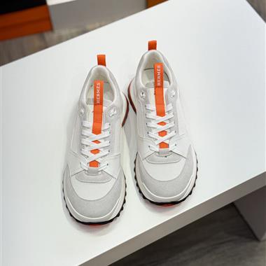 HERMES   2025新款男生休閒時尚鞋子