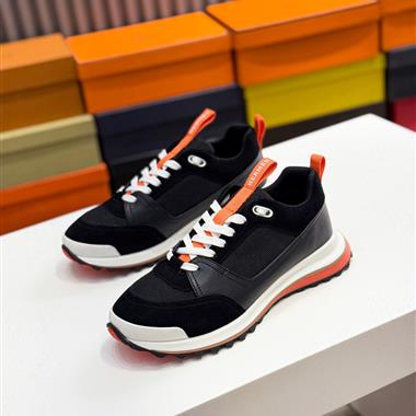 HERMES   2025新款男生休閒時尚鞋子