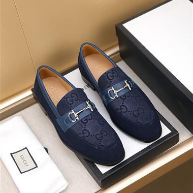 GUCCI   2025新款男生休閒時尚鞋子