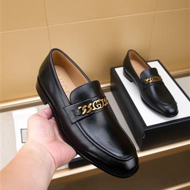 GUCCI   2025新款男生休閒時尚鞋子