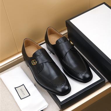 GUCCI   2025新款男生休閒時尚鞋子