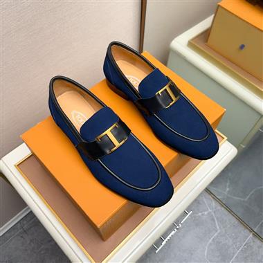 TDO’S   2025新款男生休閒時尚鞋子