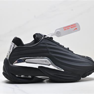 NOCTA x Nike Hot Step II 耐磨透氣低幫 生活休閒鞋