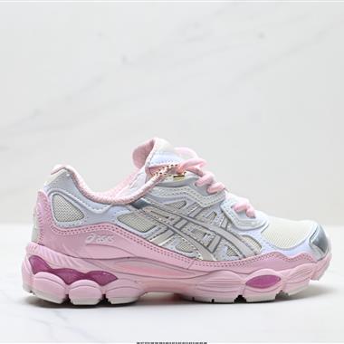ASICS GEL-NYC 亞瑟士 透氣網眼鞋