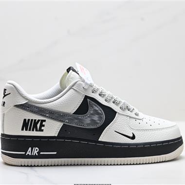 Nike Air Force 1’07空軍一號低幫百搭休閒運動板鞋