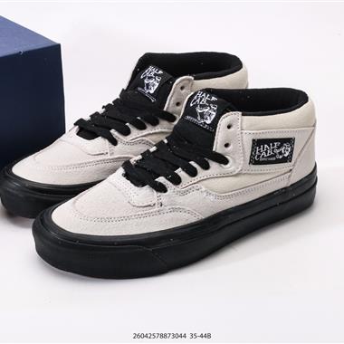 VANS SK8-Hi Slim 高幫時尚運動休閒板鞋滑板鞋
