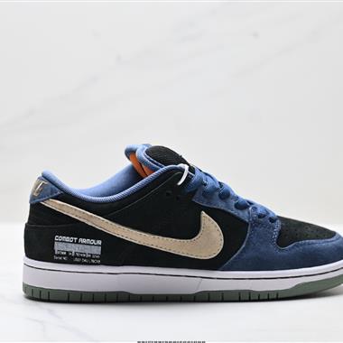 NIKE DUNK LOW 扣籃系列 復古低幫休閒運動滑板板鞋