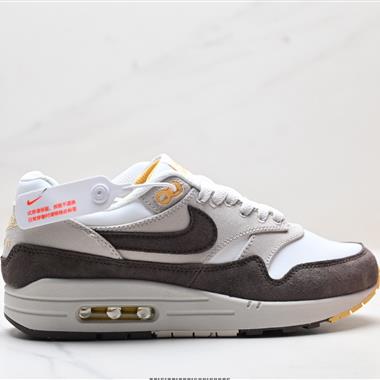 Nike Air Max 1 氣墊 緩震 耐磨運動鞋