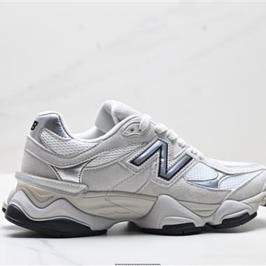 New Balance 9060系列 新百倫 復古休閒運動慢跑鞋