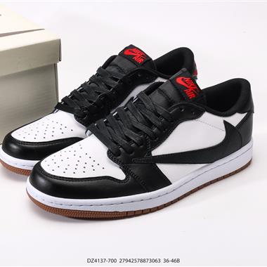 Nike Air Jordan 1 Low 低幫復古文化休閒運動籃球鞋