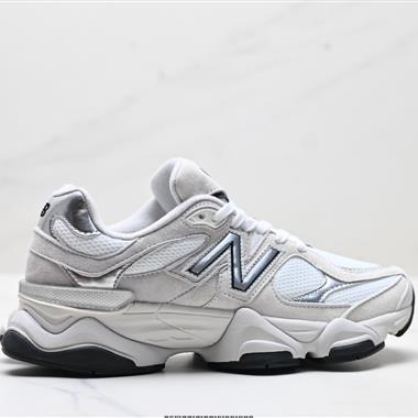 New Balance 9060系列 新百倫 復古休閒運動慢跑鞋