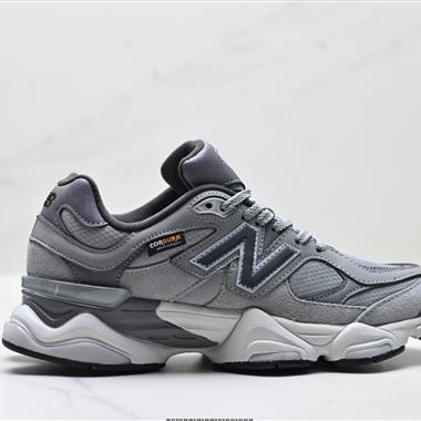 New Balance 9060系列 新百倫 復古休閒運動慢跑鞋
