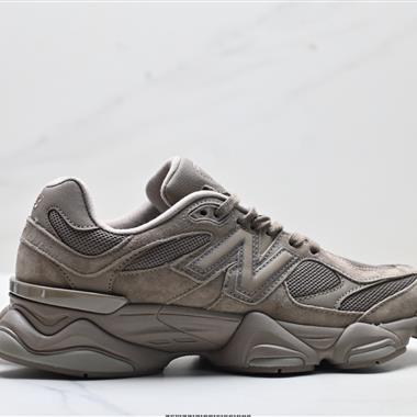 New Balance 9060系列 新百倫 復古休閒運動慢跑鞋