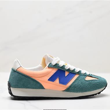 New Balance NB 471系列 防滑耐磨低幫 生活休閒鞋