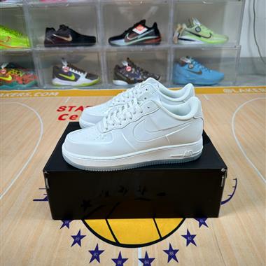 Nike Air Force 1 空軍一號 輕便 板鞋 休閒運動鞋