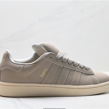 Adidas Originals Campus 00s系列 