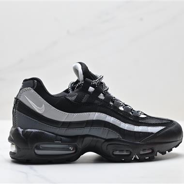 NIKE AIR MAX 95 TT 氣墊復古慢跑百搭鞋休閒運動鞋
