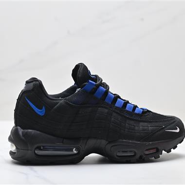 NIKE AIR MAX 95 TT 氣墊復古慢跑百搭鞋休閒運動鞋