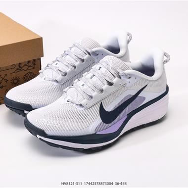 Nike REACTX PEGASUS TRAIL 6 輕便緩震 越野跑步鞋