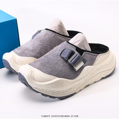 HOKA ONE ONE ORA PRIMO EXT 運動舒適防滑支撐 低幫休閒鞋