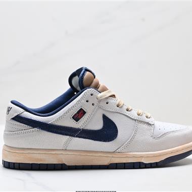 NIKE DUNK LOW 扣籃系列 復古低幫休閒運動滑板板鞋