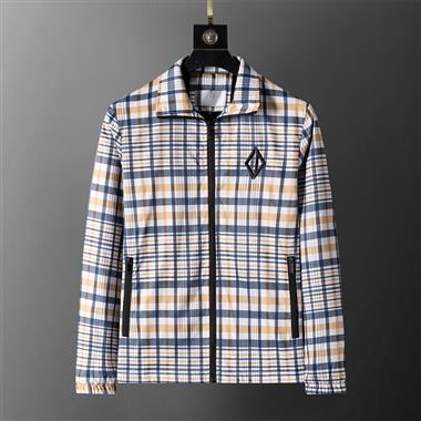 DIOR  2025秋冬新款風衣夾克外套