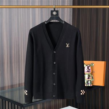 LouisVuitton   2025秋冬新款保暖毛衣