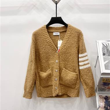 Thom Browne   2025秋冬新款風衣夾克外套