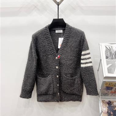 Thom Browne   2025秋冬新款風衣夾克外套