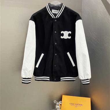 CELINE   2025秋冬新款風衣夾克外套