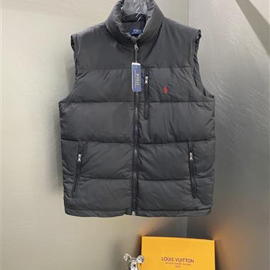 Ralph Lauren   2025秋冬新款羽絨外套