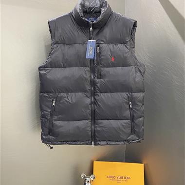 Ralph Lauren   2025秋冬新款羽絨外套