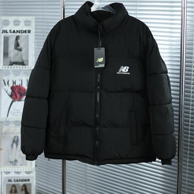 NewBalance   2025秋冬新款風衣夾克外套