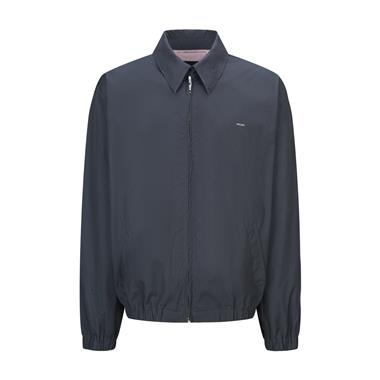 PRADA   2025秋冬新款風衣夾克外套