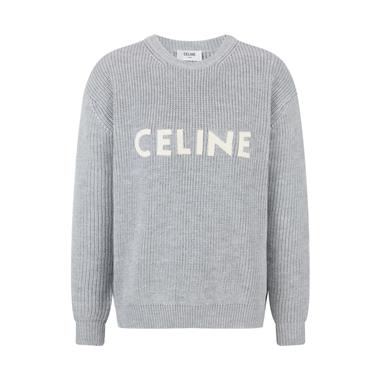 CELINE   2025秋冬新款衛衣帽T  尺寸偏大