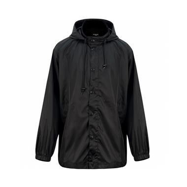 Balenciaga   2025秋冬新款風衣夾克外套