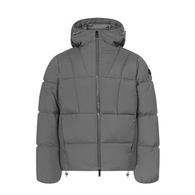 MONCLER   2025秋冬新款羽絨外套