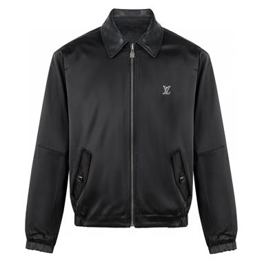 LouisVuitton   2025秋冬新款風衣夾克外套  尺寸偏大