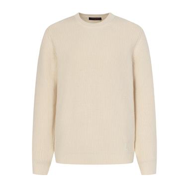 LouisVuitton   2025秋冬新款保暖毛衣  尺寸偏大