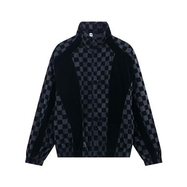 LouisVuitton   2025秋冬新款風衣夾克外套  尺寸偏大