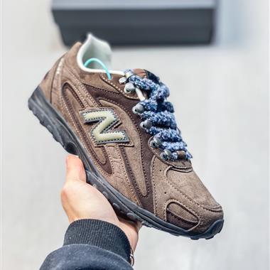 New Balance 204L 薄底鞋 低幫 生活休閒鞋