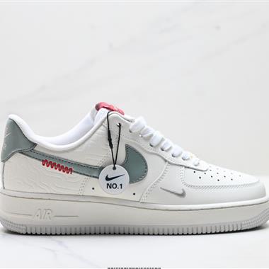 Nike AIR FORCE 1’07空軍一號低幫百搭休閒運動板鞋