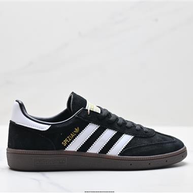 Adidas Handball Spezial 經典款 復古休閒板鞋