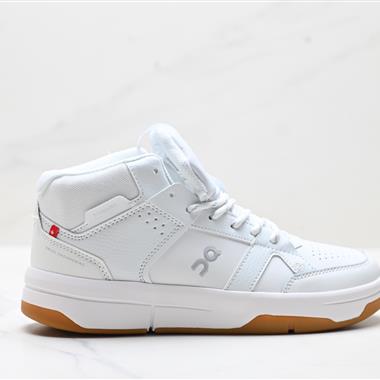 On 昂跑 THE ROGER CLUBHOUSE 舒適 透氣防滑減震 網球鞋